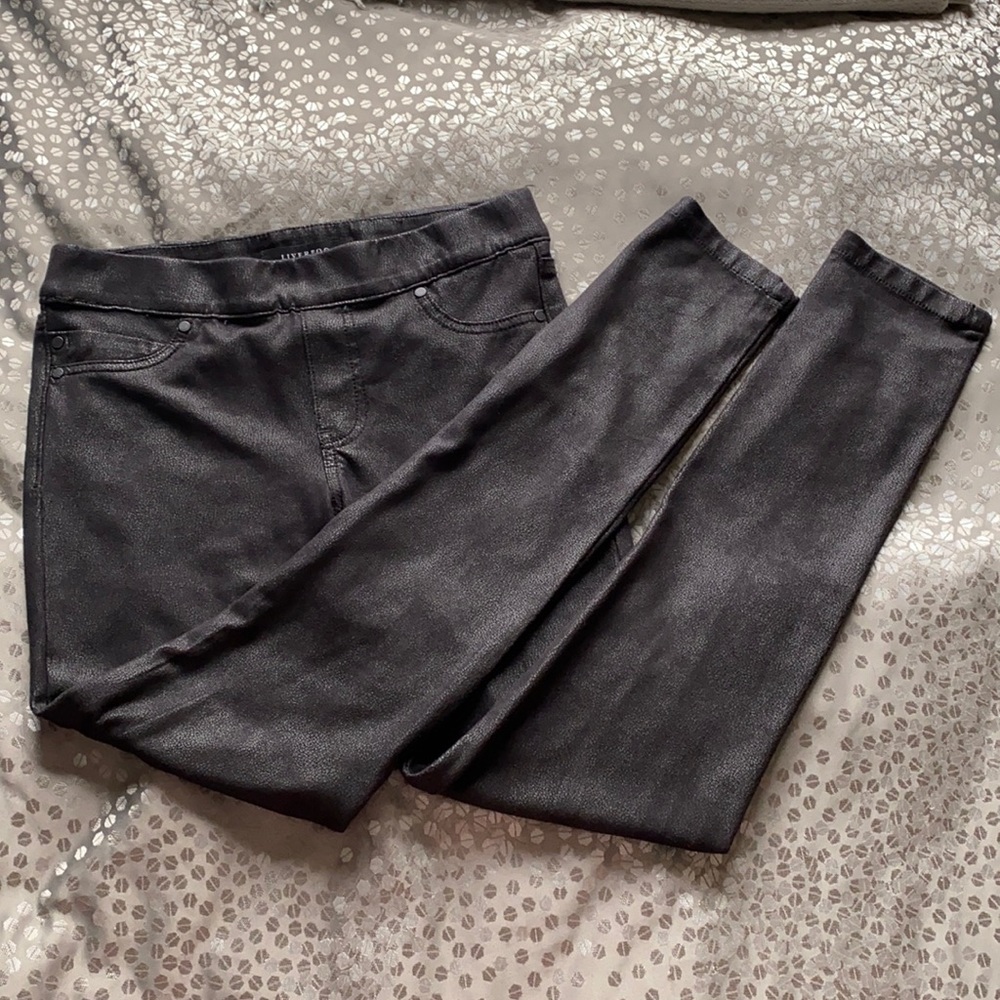Liverpool jegging